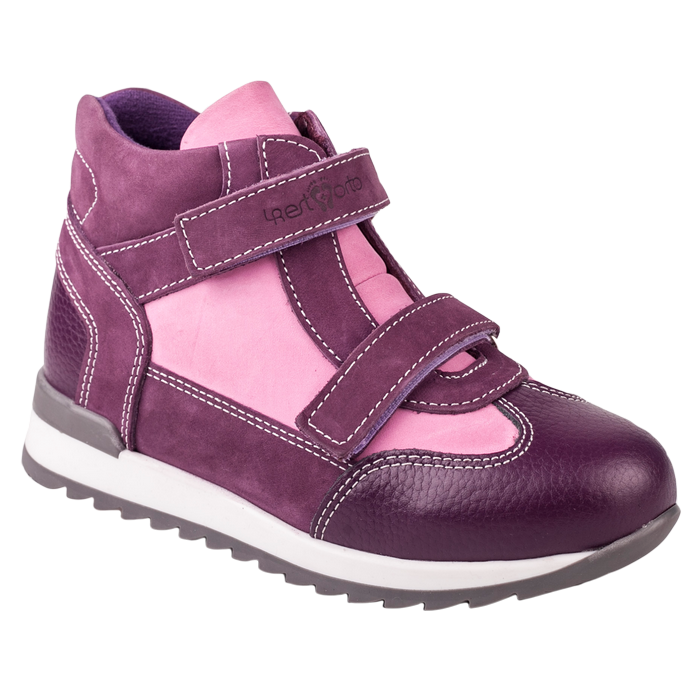 Кроссовки ортопедические Форест-Орто 06-602 р. 37-40