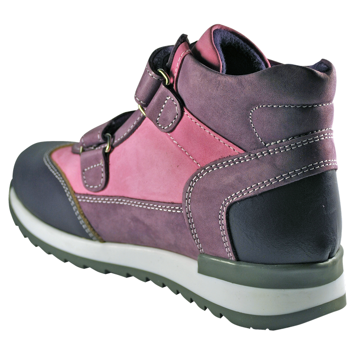 Кроссовки ортопедические Форест-Орто 06-602 р. 37-40