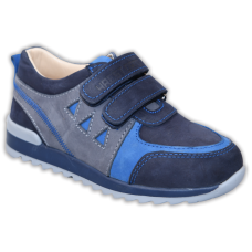 Кросівки для профілактики плоскостопості Форест-Орто 06-617 р. 21-30