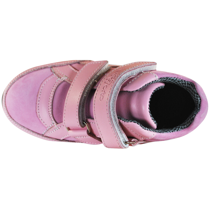 Кроссовки ортопедические Форест-Орто 06-556 р. 31-36