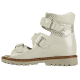 Ортопедичні сандалії для дівчаток 06-263 р-р. 21-30