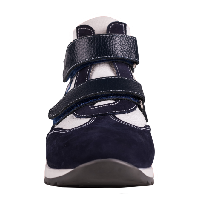Кроссовки ортопедические Форест-Орто 06-601 р. 37-40