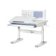 Дитячий стіл ErgoKids TH-325 Grey