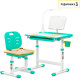 Комплект парта і крісло Evo-Kids Evo-17 Ergo