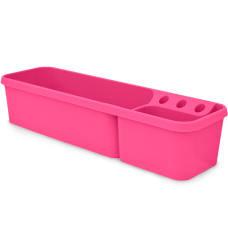 Пенал для олівців навісний Pink (18 мм)