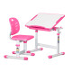 Комплект парта і стілець Evo-kids Evo-06 Ergo