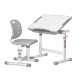 Комплект парта і стілець Evo-kids Evo-06 Ergo