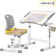 Комплект парта і стілець Evo-kids Evo-07 Ergo