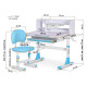 Комплект парта і крісло Evo-Kids BD-21