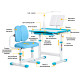 Комплект парта і крісло Evo-kids BD-23