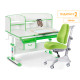 Комплект Evo-kids Evo-50 Z Green