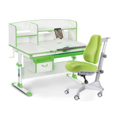 Комплект Evo-kids Evo-50 Z Green