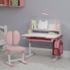 Комплект парта і крісло Evo-Kids BD-24