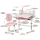 Комплект парта і крісло Evo-Kids BD-24