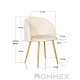 Крісло Hommex Nicole Light