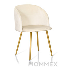 Крісло Hommex Nicole Light
