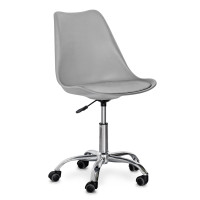 Крісло Hommex Kantri Grey