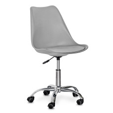 Крісло Hommex Kantri Grey