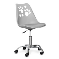 Крісло Hommex Dingo Grey