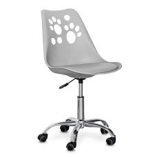 Крісло Hommex Dingo Grey