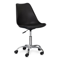 Кресло Hommex Kantrii Black