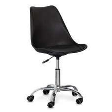Крісло Hommex Kantrii Black