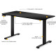 Стіл Mealux PowerDesk Duo Black