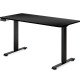 Стіл Mealux PowerDesk Duo Black