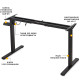 Каркас Mealux Powerframe Lite Black