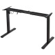 Каркас Mealux Powerframe Lite Black