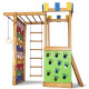 Дитячий ігровий комплекс Babyland-27