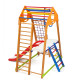 Дитячий спортивний комплекс BambinoWood Plus 2
