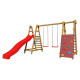 Дитячий майданчик SportBaby-5