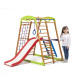 Дитячий спортивний комплекс BabyWood Plus 2