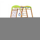 Дитячий спортивний комплекс BabyWood Plus 2