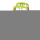 Дитячий спортивний комплекс BabyWood Plus 2
