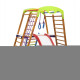 Дитячий спортивний комплекс BabyWood Plus 2