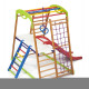 Дитячий спортивний комплекс BabyWood Plus 2
