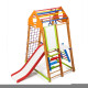 Дитячий спортивний комплекс BambinoWood Plus 3