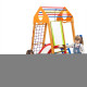 Дитячий спортивний комплекс BambinoWood Plus 3