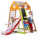 Дитячий спортивний комплекс KindWood Plus 3