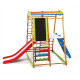 Дитячий спортивний комплекс BabyWood Plus 3
