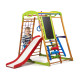 Дитячий спортивний комплекс BabyWood Plus 3