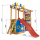 Дитячий ігровий комплекс Babyland-15