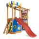 Дитячий ігровий комплекс Babyland-15