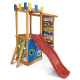 Дитячий ігровий комплекс Babyland-15