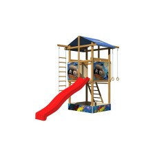 Дитячий майданчик SportBaby-7