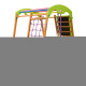 Дитячий спортивний комплекс BabyWood Plus