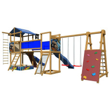 Дитячий майданчик SportBaby-12