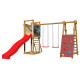 Дитячий майданчик SportBaby-6